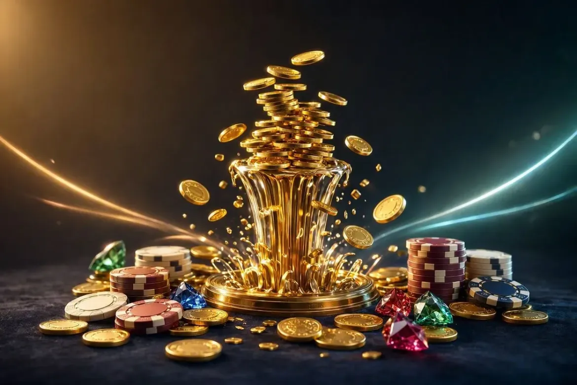 Lucky 8 Casino